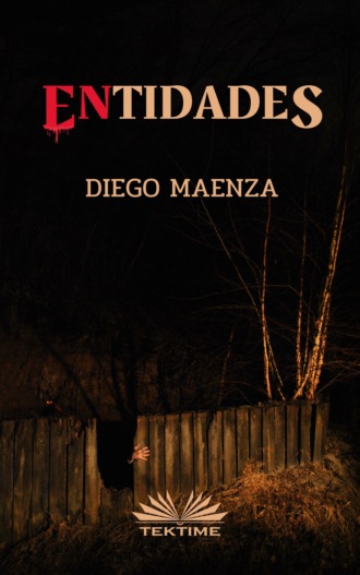 ENtidades. Diego Maenza