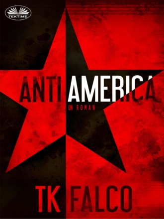 T. K. Falco. AntiAmerica