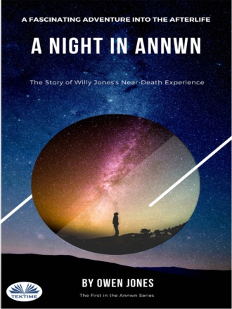 Оуэн Джонс. A Night In Annwn