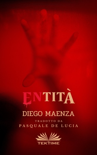 ENtità. Diego Maenza