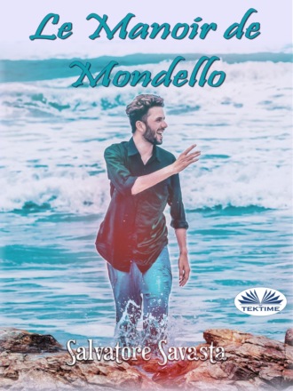 Salvatore Savasta. Le Manoir De Mondello