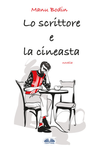 Lo Scrittore E La Cineasta. 