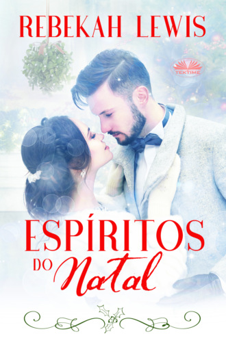 Espíritos Do Natal. 