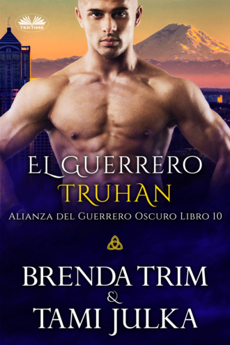 Brenda Trim. El Guerrero Truhan