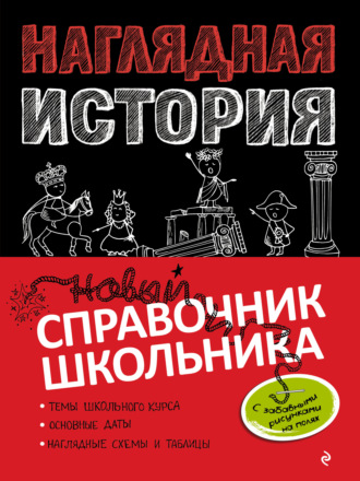 А. А. Кошелева. Наглядная история