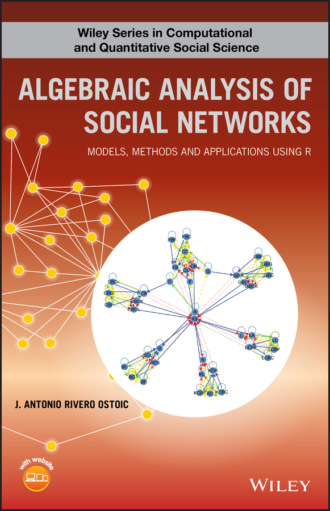 J. Antonio R. Ostoic. Algebraic Analysis of Social Networks