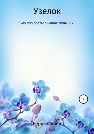 Берик Флойд. Узелок