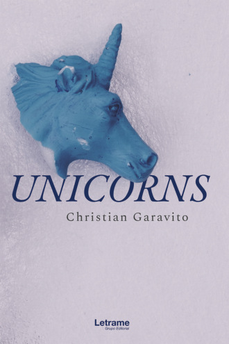 Christian Garavito. Unicorns