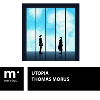 Thomas Morus. Utopia