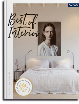 Janina Temmen. Best of Interior 2020