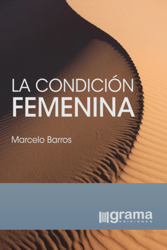 Marcelo Barros. La condici?n femenina