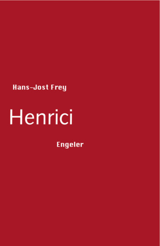 Hans-Jost Frey. Henrici