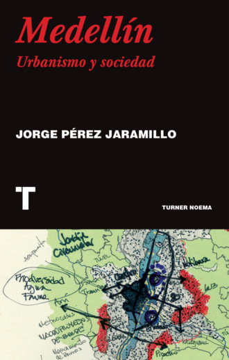 Jorge P?rez Jaramillo. Medell?n