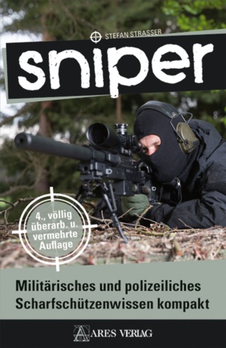Stefan Strasser. Sniper