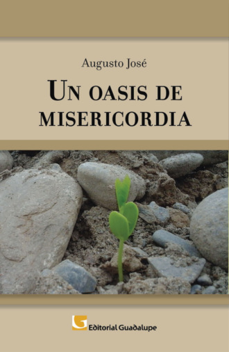 Augusto Ferreira Jos?. Un oasis de misericordia