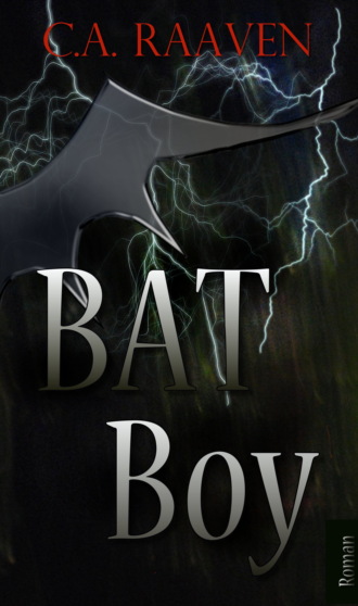 C. A. Raaven. BAT Boy