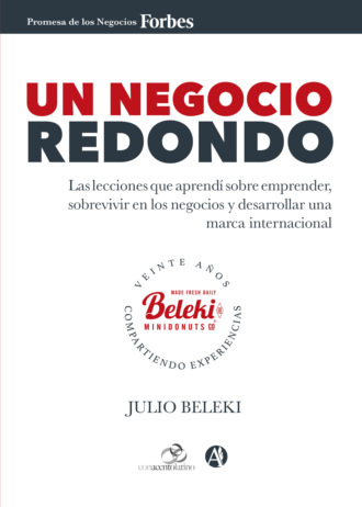 Julio Beleki. Un negocio redondo