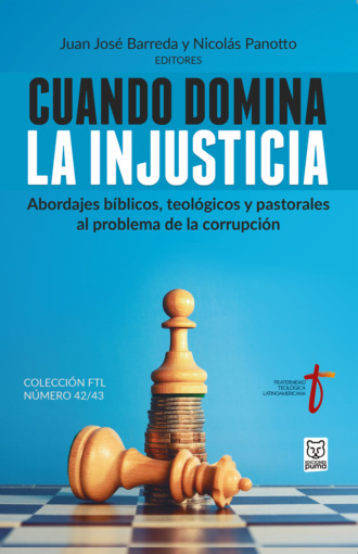 Группа авторов. Cuando domina la injusticia