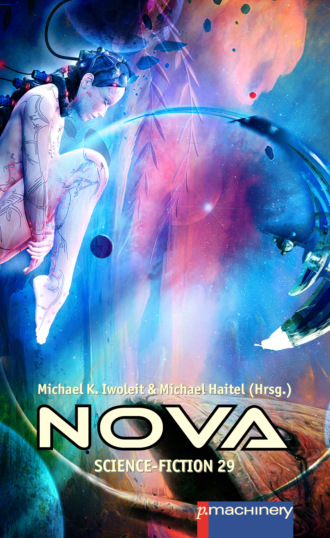 Cory Doctorow. NOVA Science-Fiction 29