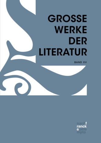 Группа авторов. Gro?e Werke der Literatur XV