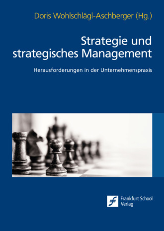 Группа авторов. Strategie und strategisches Management