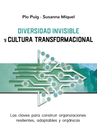 Pio Puig. Diversidad invisible y cultura transformacional