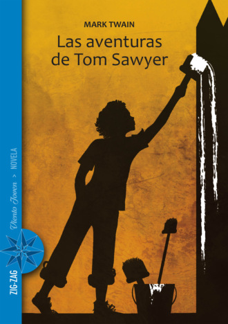 Марк Твен. Las aventuras de Tom Sawyer
