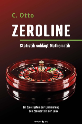C. Artbauer Otto. Zeroline - Statistik schl?gt Mathematik