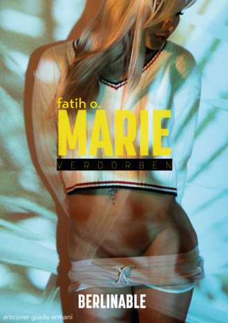 Fatih O.. Marie - Folge 1