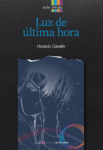 Horacio Cavallo. Luz de ?ltima hora