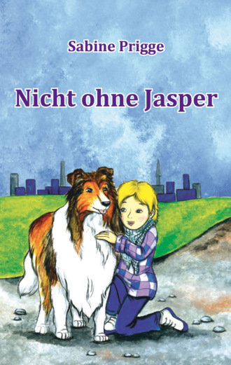 Sabine Prigge. Nicht ohne Jasper