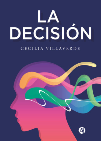 Cecilia Villaverde. La decisi?n