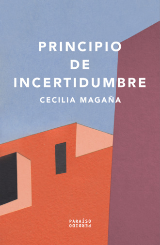 Cecilia Maga?a. Principio de incertidumbre