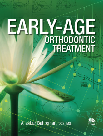 Aliakbar Bahreman. Early-Age Orthodontic Treatment