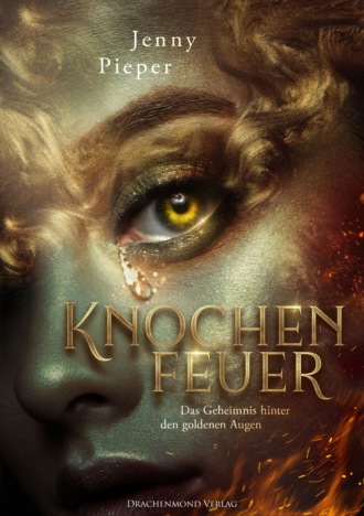 Jenny Pieper. Knochenfeuer