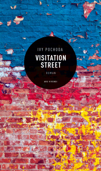 Ivy Pochoda. Visitation Street (eBook)