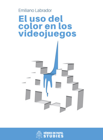 Emiliano Labrador. El uso del color en los videojuegos