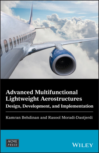 Группа авторов. Advanced Multifunctional Lightweight Aerostructures