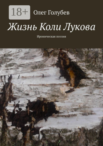 Жизнь Коли Лукова. Ироническая поэзия. 