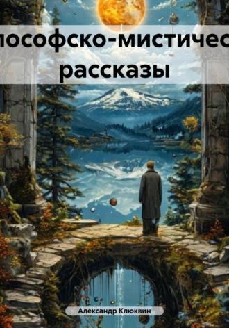 Философско-мистические рассказы. Александр Сергеевич Клюквин
