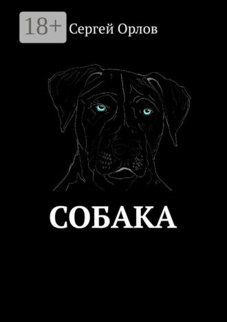 Собака. 