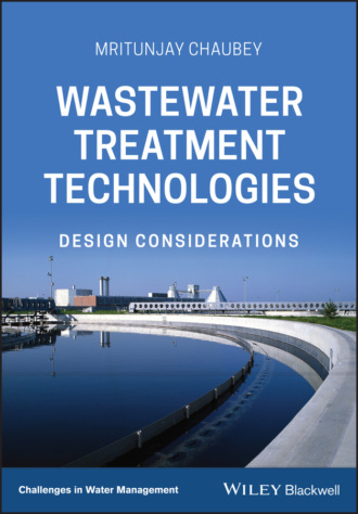 Wastewater Treatment Technologies. Mritunjay Chaubey