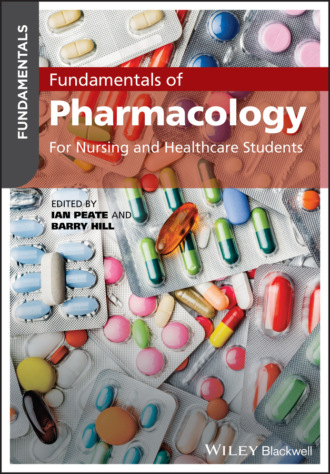Группа авторов. Fundamentals of Pharmacology