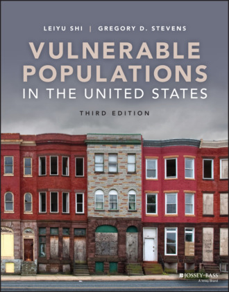 Leiyu Shi. Vulnerable Populations in the United States