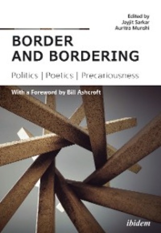 Группа авторов. border and bordering