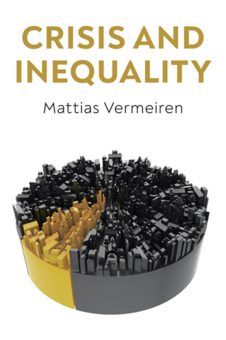 Mattias Vermeiren. Crisis and Inequality