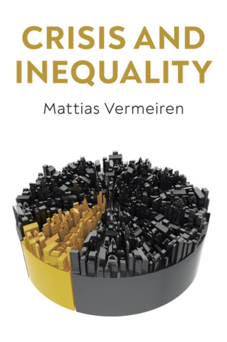 Crisis and Inequality. Mattias Vermeiren