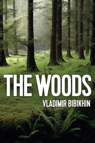 Vladimir Bibikhin. The Woods