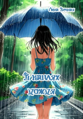 Лина Вечная. В каплях дождя