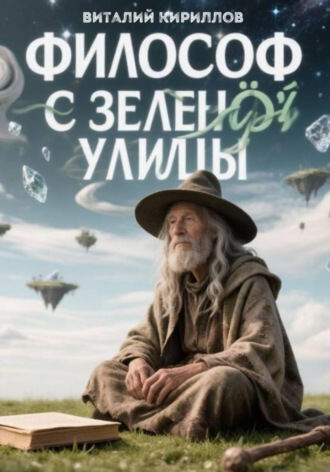 Философ с Зелёной улицы. 